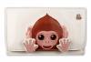 Θήκη iMP XL Animal Case - Μωρό Μαϊμουδάκι - για Nintendo 3DS XL / DSi XL
